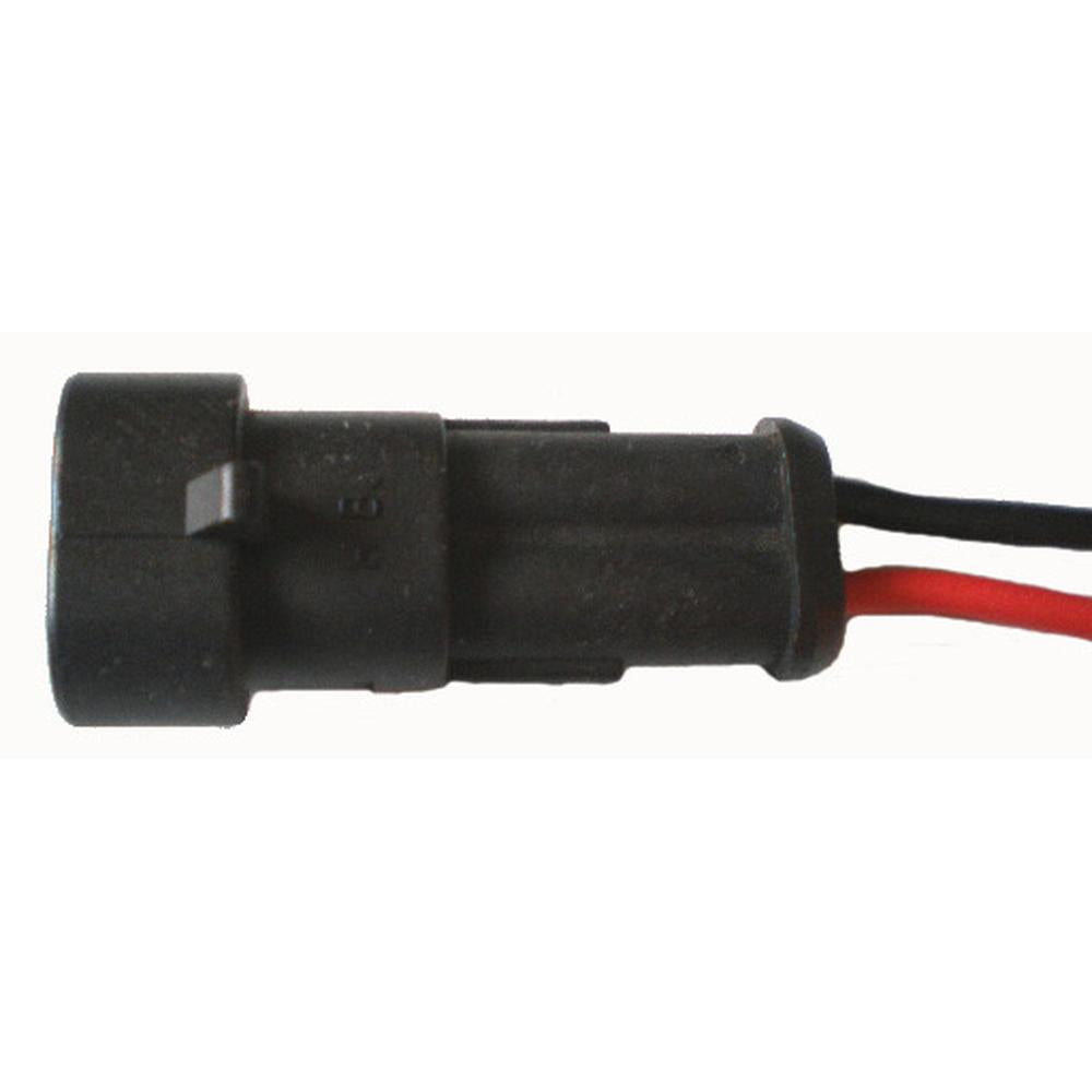 Compressor with Clutch Fits Ford/New Holland Replaces 87709785