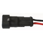 Compressor with Clutch Fits Case/International Harvester Replaces 84593795