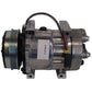 NEW AC Compressor Fits Ford New Holland Tractor T6070 T6080 TS100A TS110A T
