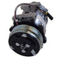 NEW AC Compressor Fits Ford New Holland Tractor T6070 T6080 TS100A TS110A T