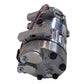 NEW AC Compressor Fits Ford New Holland Tractor T6070 T6080 TS100A TS110A T