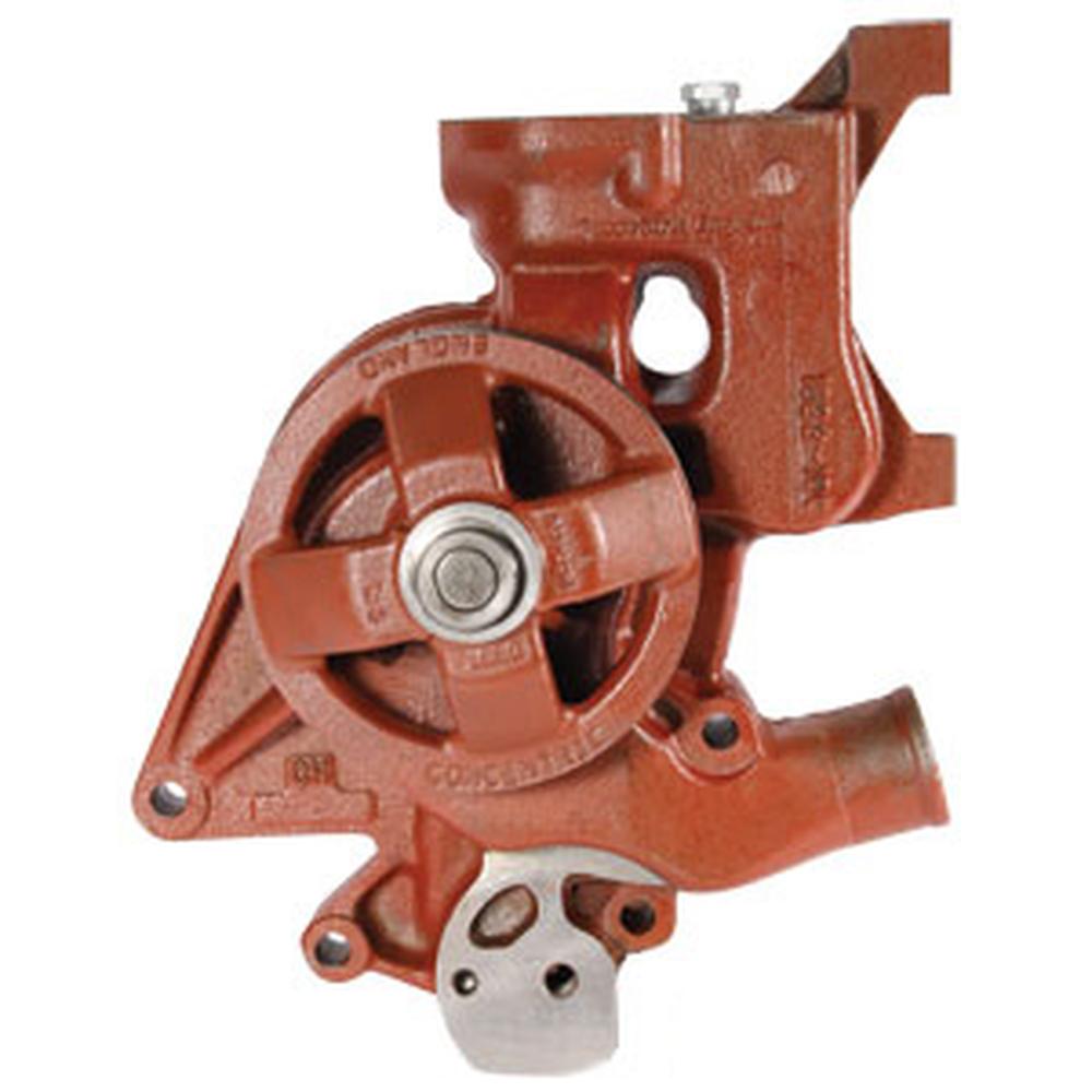 87840257 New Water Pump Fits Ford NH 6640 7740 7740O 7840 7840O 8240 8340