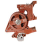 Water Pump Fits 6640 7740 7740O 7840 7840O 8240 8340 87840257 87840257-A G878402