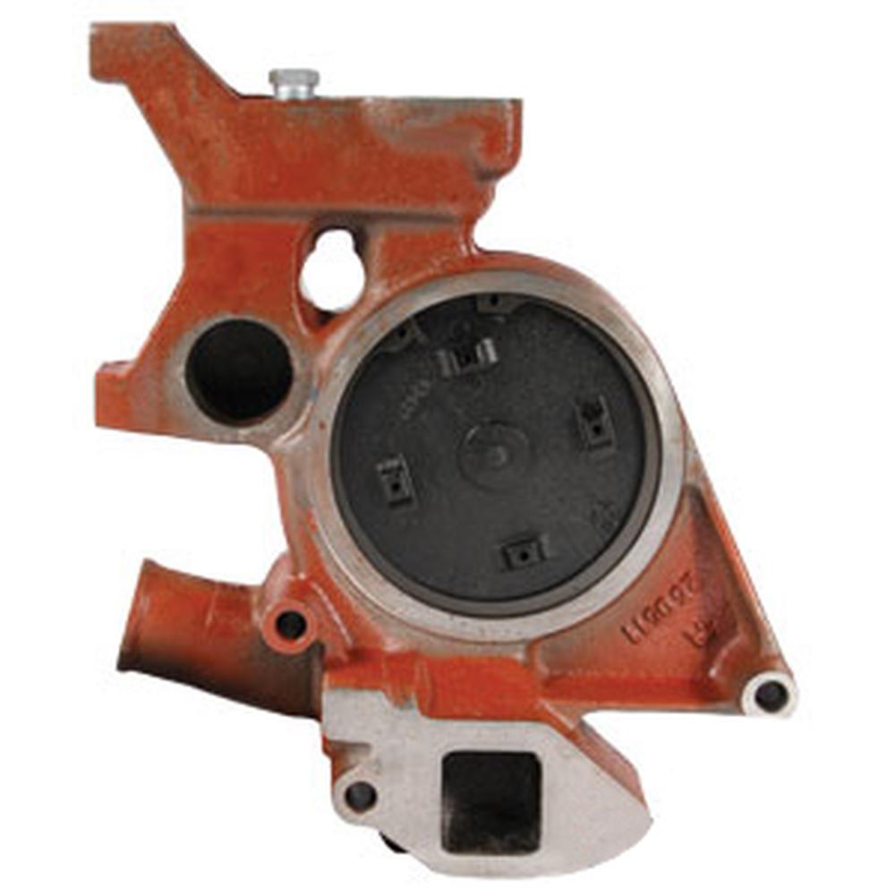 87840257 New Water Pump Fits Ford NH 6640 7740 7740O 7840 7840O 8240 8340