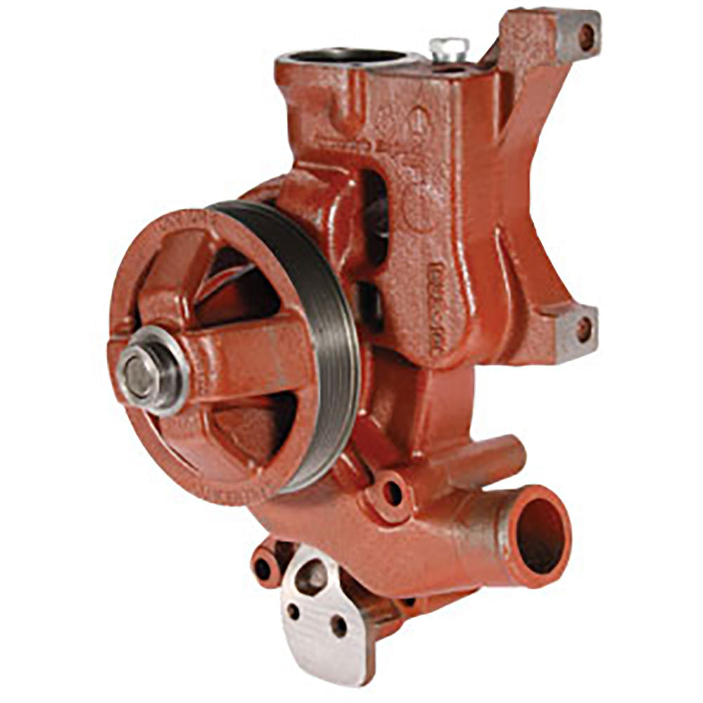 87840257 New Water Pump Fits Ford NH 6640 7740 7740O 7840 7840O 8240 8340