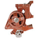 87840257 New Water Pump Fits Ford NH 6640 7740 7740O 7840 7840O 8240 8340