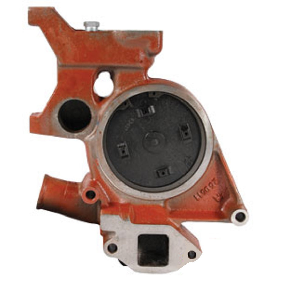 87840257 New Water Pump Fits Ford NH 6640 7740 7740O 7840 7840O 8240 8340