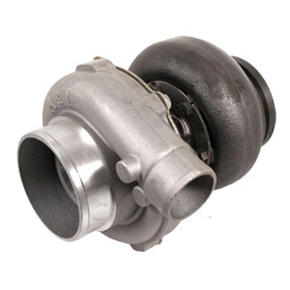 87840270 New Turbocharger w/ Gaskets Fits Ford New Holland Tractor 8870 887