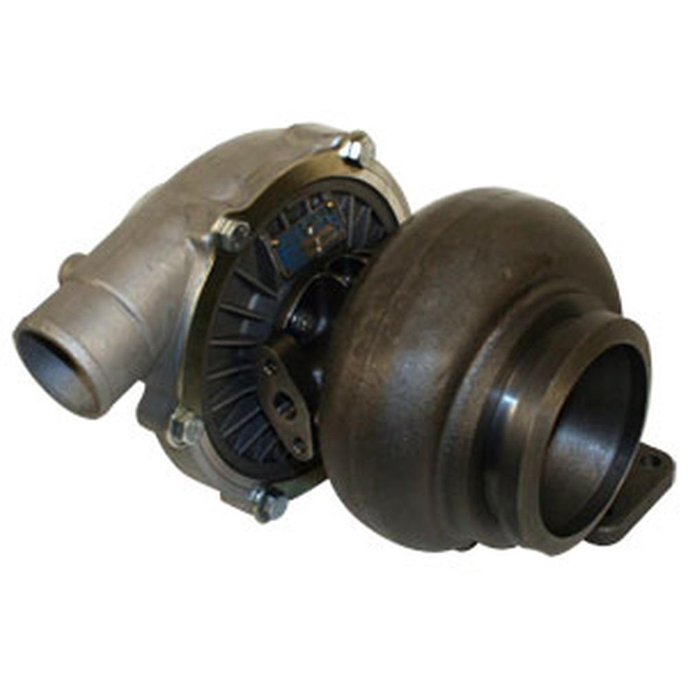 87840270 New Turbocharger w/ Gaskets Fits Ford New Holland Tractor 8870 887