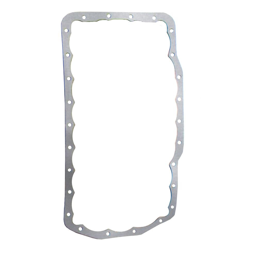 Oil Pan Gasket Fits Ford 5000 5600 6610 7610 5610 7710 6600 Fits New Holland
