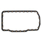 D0NN6710D Oil Pan Gasket Fits Ford Tractor 5000, 5100, 5200, 7000, 7100 7200+