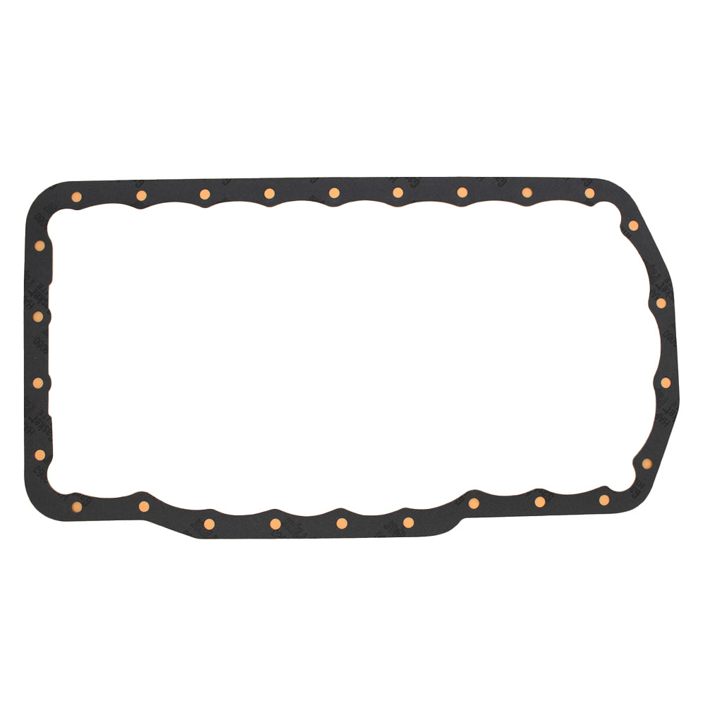 Oil Pan Gasket Fits Ford 6610 5000 7710 7600 7610 5600 6710 5610 6600 Fits New H