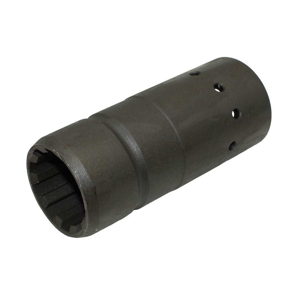 Shear Tube Coupling Sleeve - Reduction Fits Massey Ferguson 50 135 165 183088M2