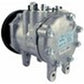 8810927 Sanden Style/Fits Denso 6E171 Compressor, w/ 1 Groove Clutch -Fits John