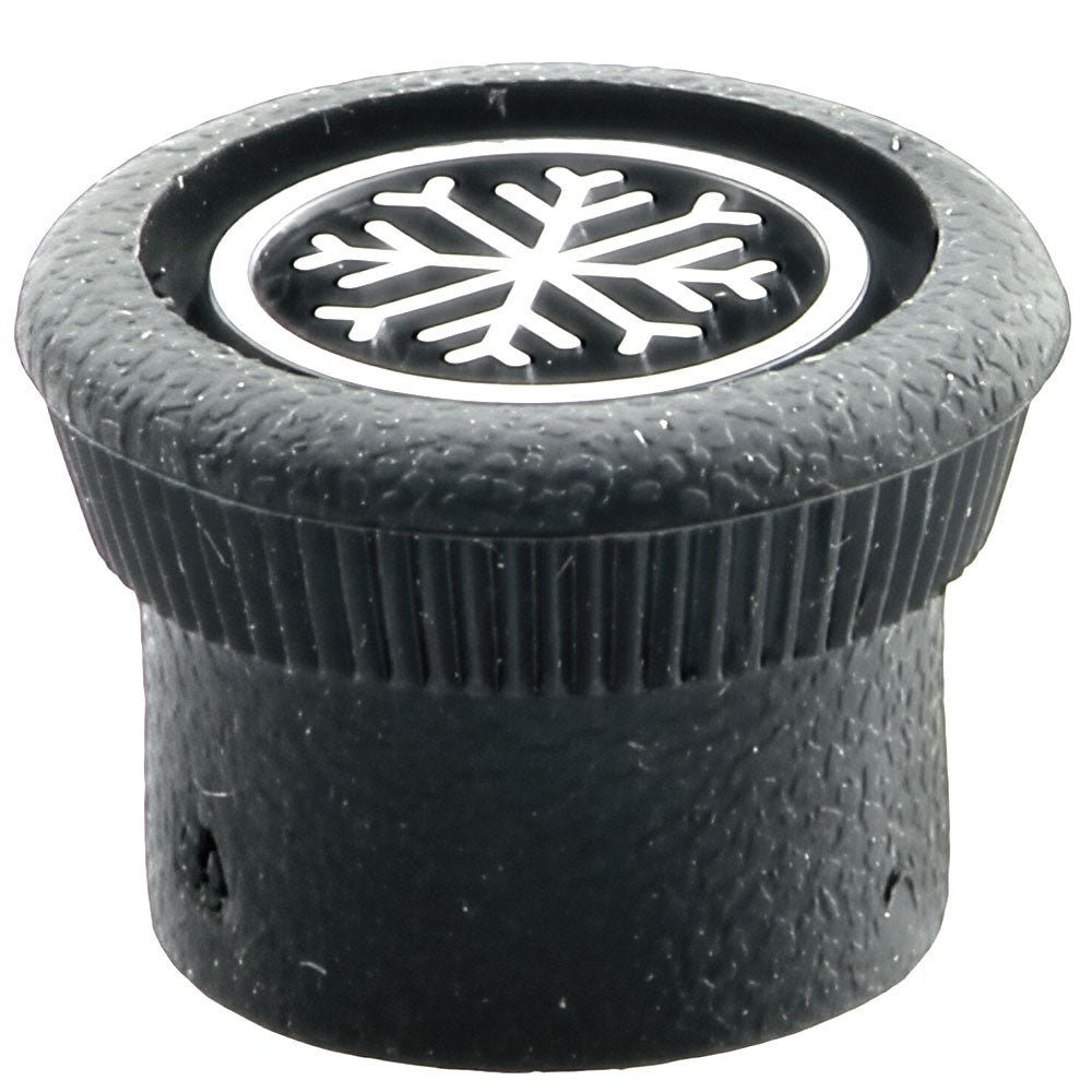 881121 Temperature Switch Knob - Fits Case