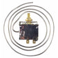 881126 Thermostatic Switch, Rotary Fits Versatile