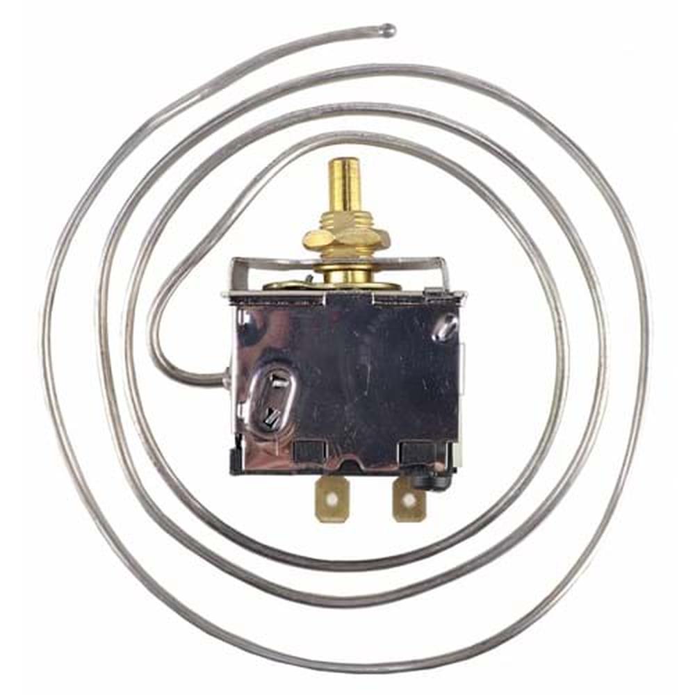 881126 Thermostatic Switch, Rotary Fits John Deere