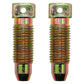 Qty 2: Clutch Release Fork Screws Fits Massey Ferguson Replaces 180002M1