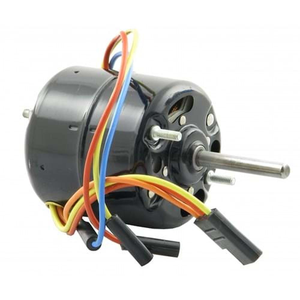 88123 Blower Motor, Single Shaft, 5/16" Fits Steiger