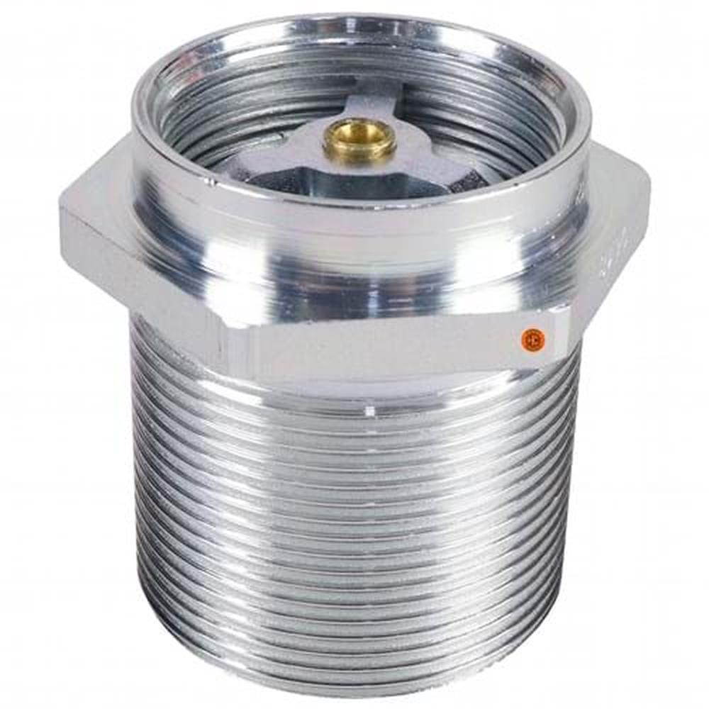 881280495 Male Quick Disconnect Coupling, #12 (1-1/16") Fits John Deere