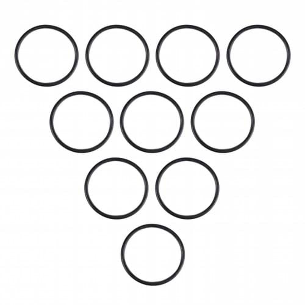 Quick Coupler O-Ring, #12, (Pkg. of 10) Fits New Holland Replaces 368540X1