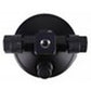 8813486 Receiver Drier, w/ Male Switch Port Fits Willmar