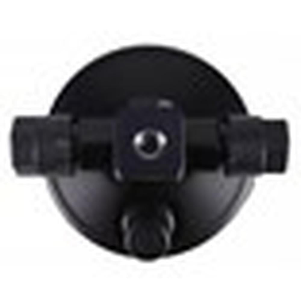 8813486 Receiver Drier, w/ Male Switch Port Fits John Deere