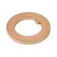 881384M1 Front Spindle Washer Fits Massey Ferguson 165 250 253 270 282 290 393