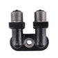 88144 Compressor Manifold Fits SpraCoupe