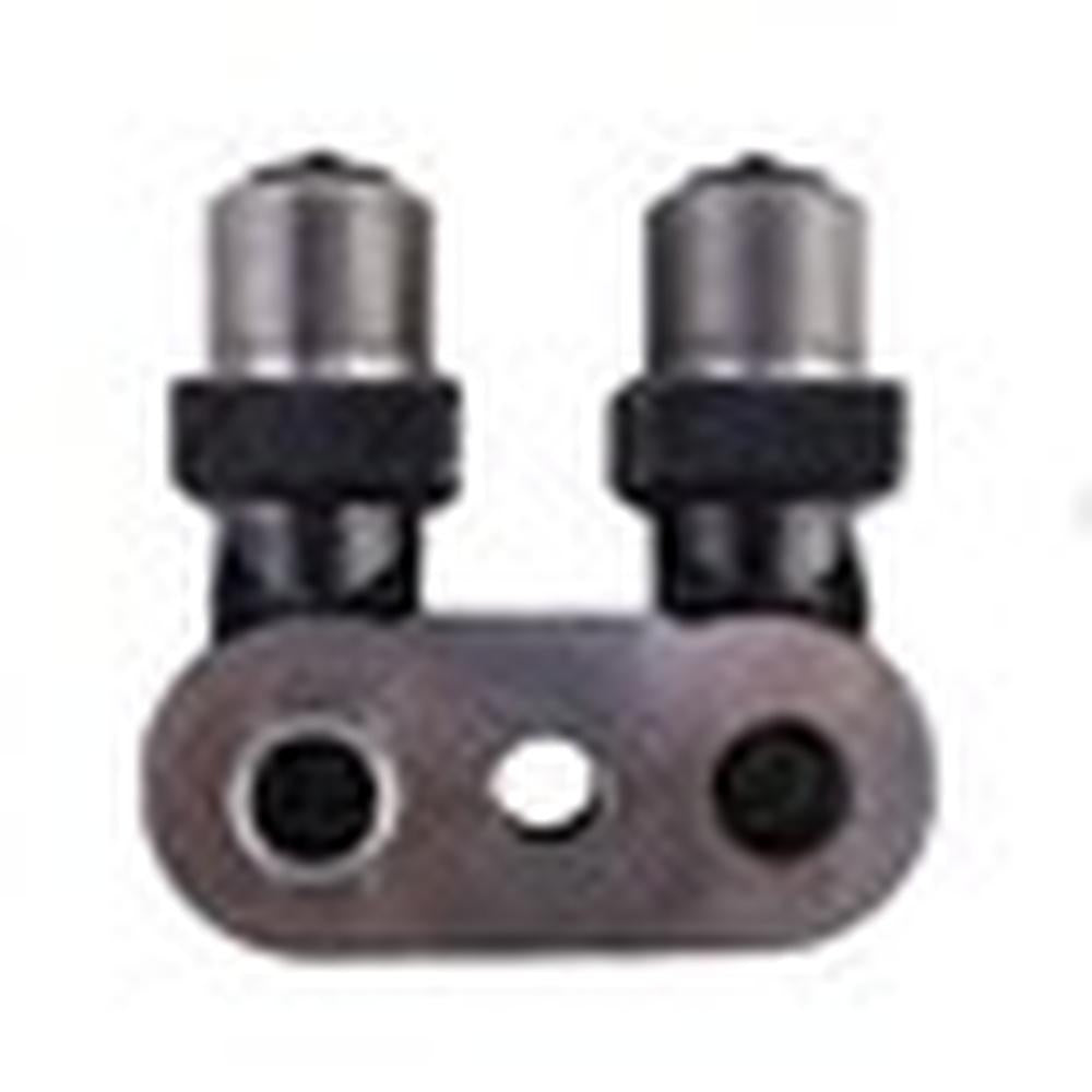 88144 Compressor Manifold Fits SpraCoupe