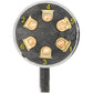 AI 881670M1 Headlamp Switch Fits Massey Ferguson Combine