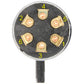 AI 881670M1 Headlamp Switch Fits Massey Ferguson Combine