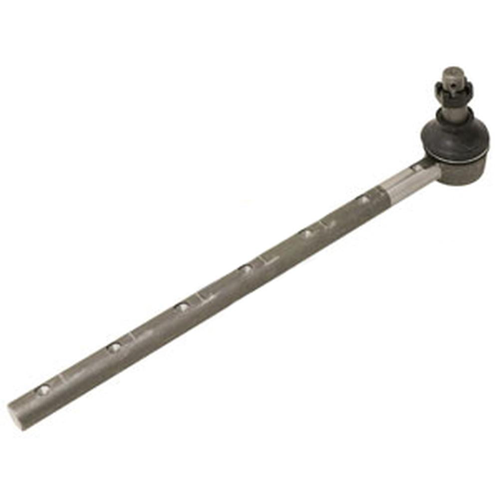 HM881736 Outer Tie Rod, 2WD, LH or RH Fits Massey Ferguson