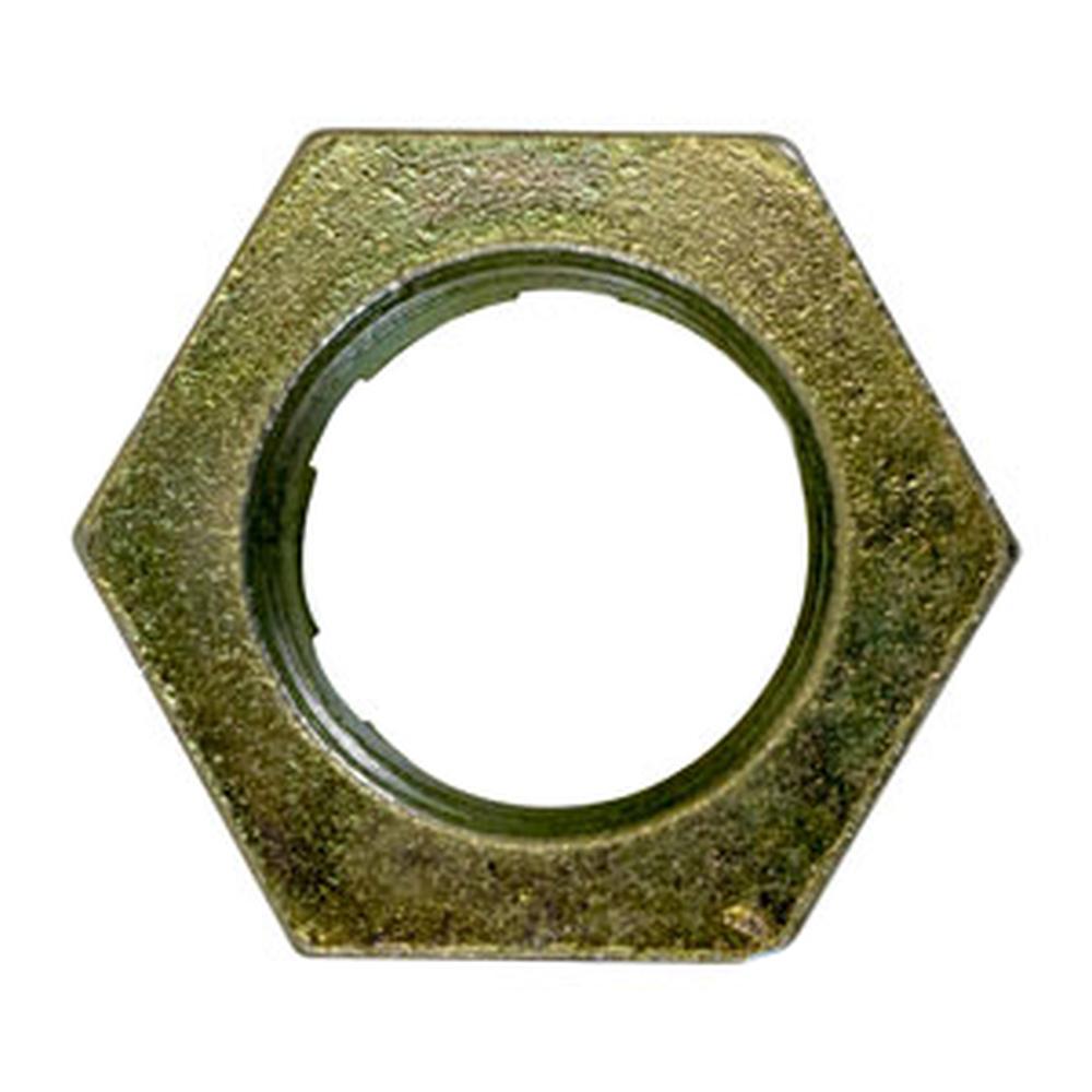 Spindle Nut Fits Massey Ferguson Replaces 353931X1
