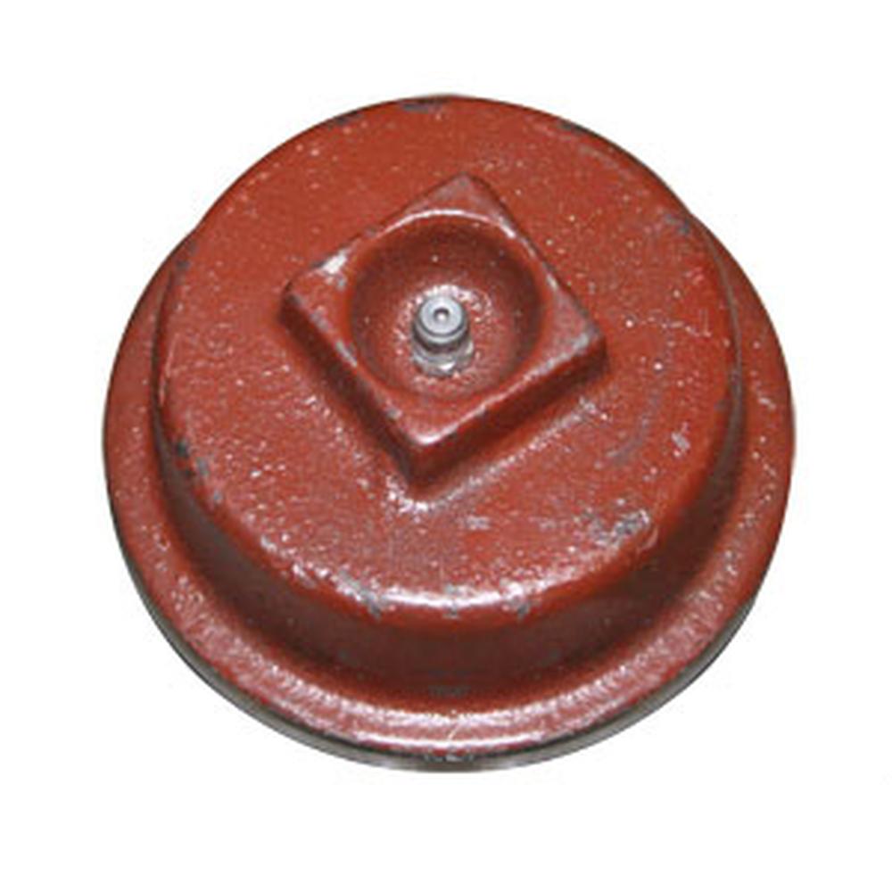 882637M1 Hub Cap Fits Massey Ferguson 175 175UK 178UK 20D 20F 253 255 261