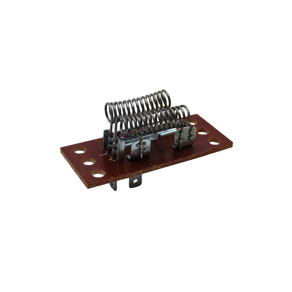 3 Speed Blower Resistor Fits John Deere Replaces 400000545