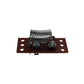 3 Speed Blower Resistor Fits Case Replaces 400000545
