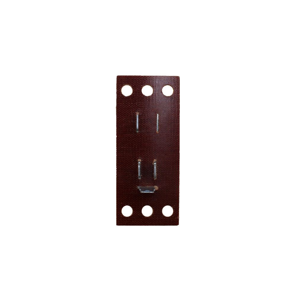 3 Speed Blower Resistor Fits John Deere Replaces 400000545
