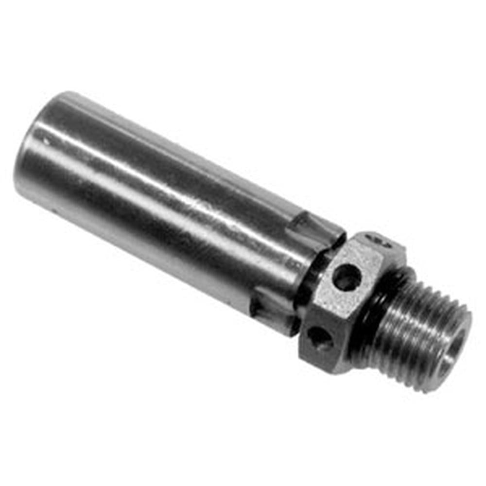 Hydraulic Relief / Safety Valve Fits Massey Ferguson Replaces 40A63