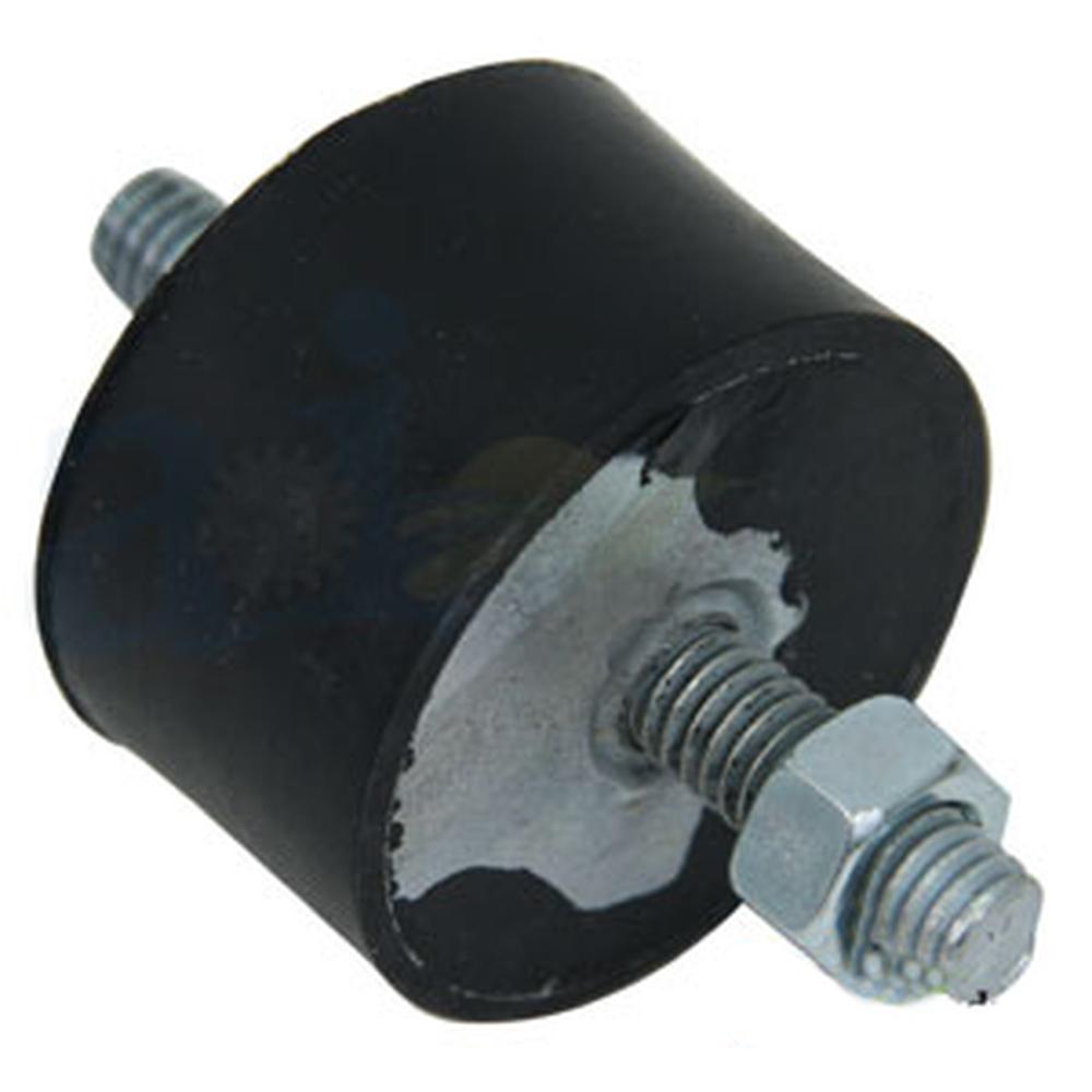 883623M1 Damper Rubber Fuel Tank Mounting Unit Fits Massey Ferguson Models