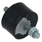 Damper Fits Perkins Replaces 883623M1