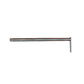 Long Swinging Drawbar Hinge Pin Fits Massey Ferguson Replaces 883877M1