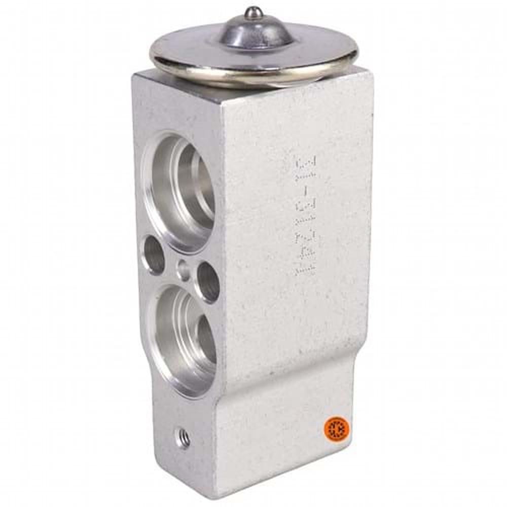 883904313 Expansion Valve, Block Fits Massey Ferguson