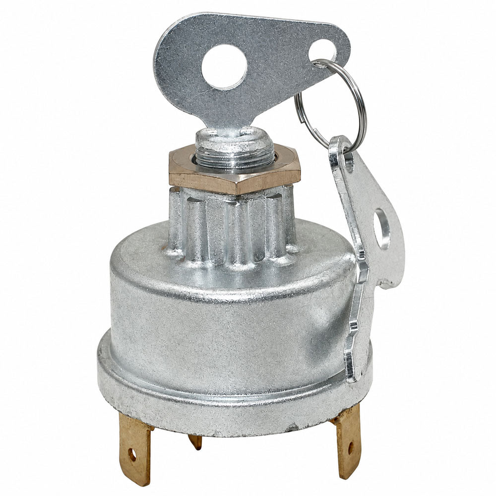 Ignition Switch for IH Fits International Harvester B-250 275 276 414 434 444