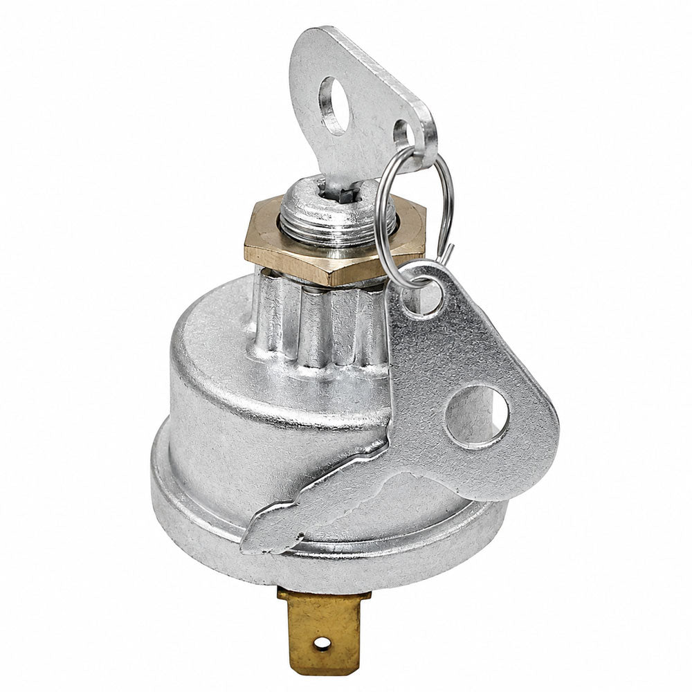 Ignition Switch for IH Fits International Harvester B-250 275 276 414 434 444