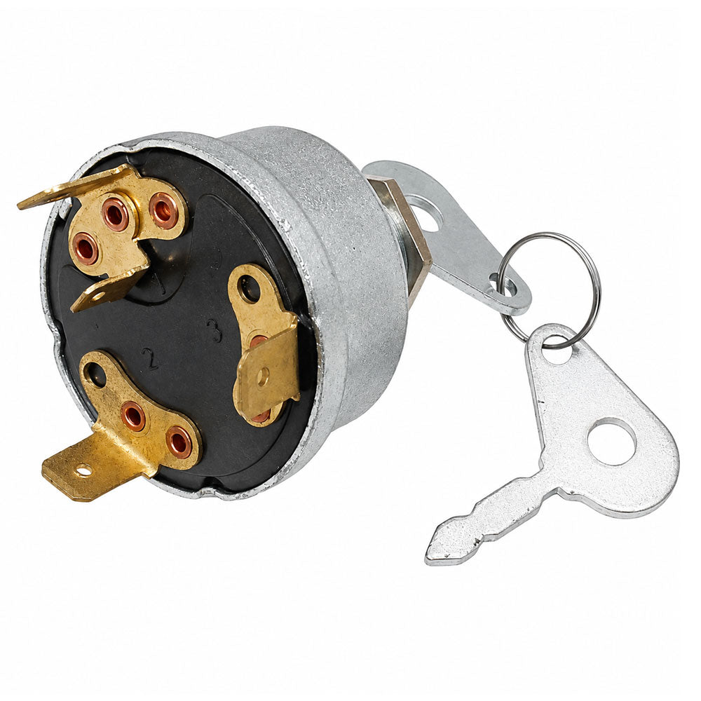 IGNITION START SWITCH OEM QUALITY Fits Massey Ferguson MF SUPER 90