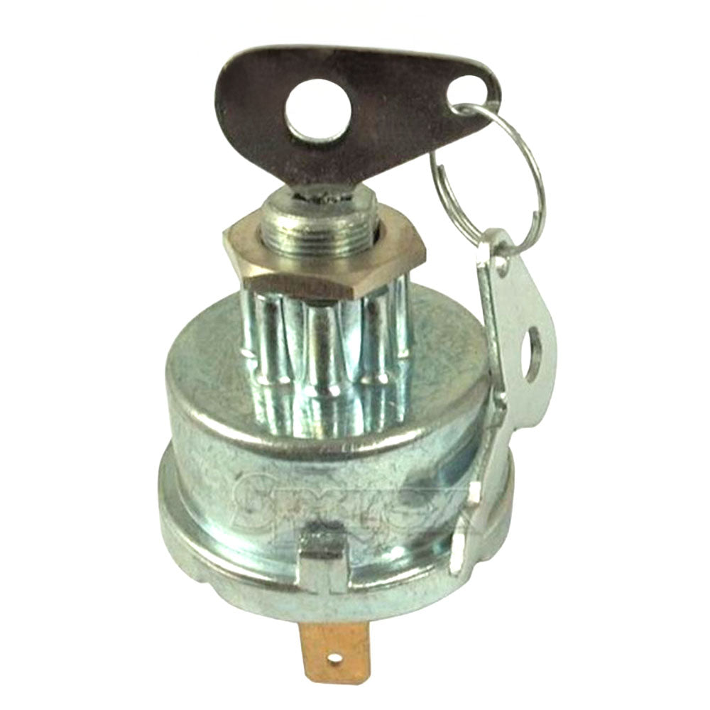 Ignition Starter Switch Fits Massey Ferguson TO35 35 65 85 88 SUPER 80 135 165