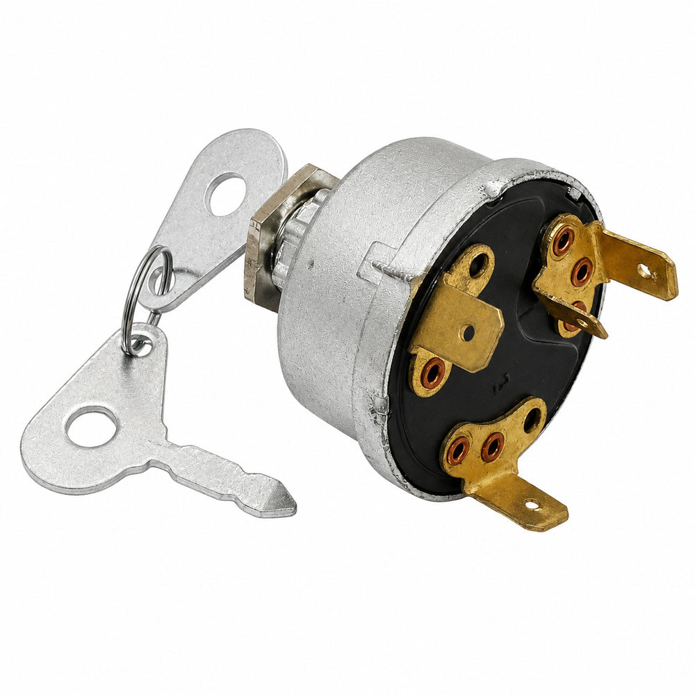 IGNITION START SWITCH OEM QUALITY Fits Massey Ferguson MF SUPER 90