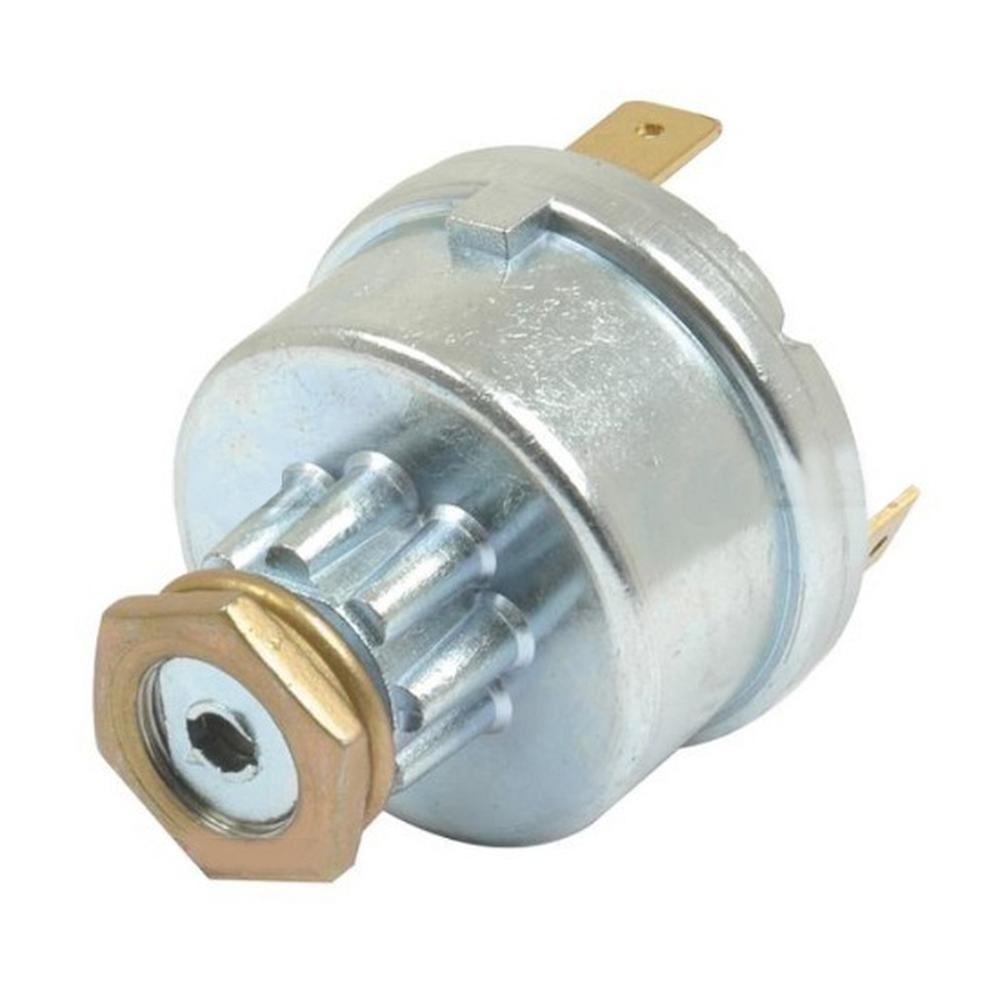Starter Switch 827430M2 829141M3 Fits Massey Ferguson MF 135 165 200 35 65 50 88