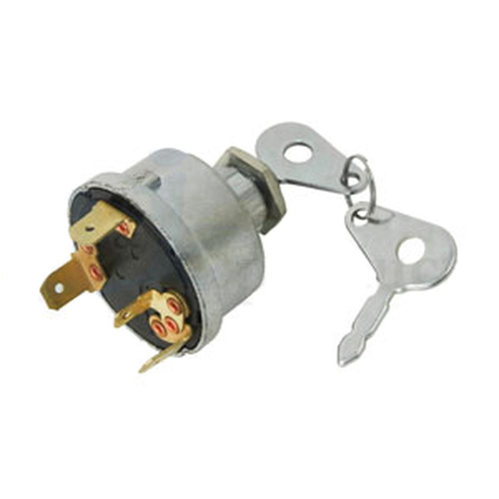 41288 883920M1 Ignition Switch Fits Massey Ferguson Diesel FE35 35 50 65 135 165